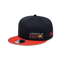 Oracle Red Bull Racing Essential 9FIFTY Snapback