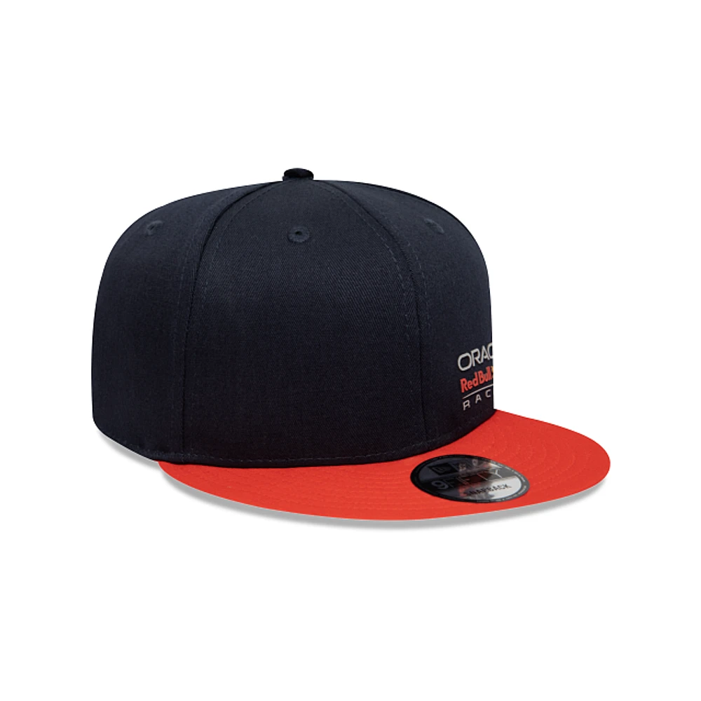 Oracle Red Bull Racing Essential 9FIFTY Snapback