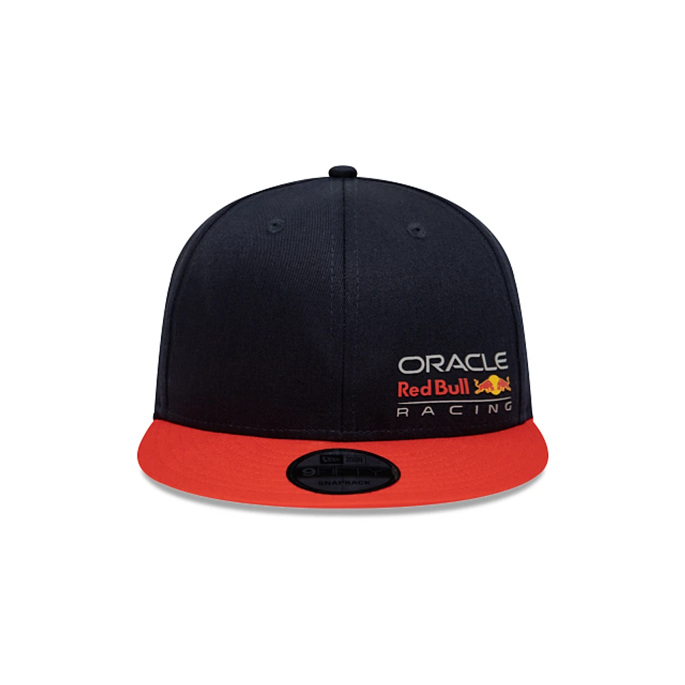 Oracle Red Bull Racing Essential 9FIFTY Snapback