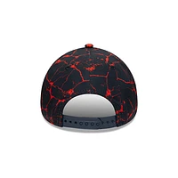 Oracle Red Bull Racing Marble 9FORTY Strapback