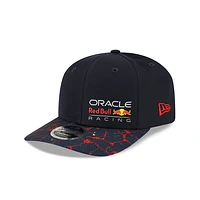 Oracle Red Bull Racing Marble Visor 9FIFTY OF Snapback