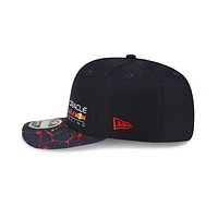 Oracle Red Bull Racing Marble Visor 9FIFTY OF Snapback