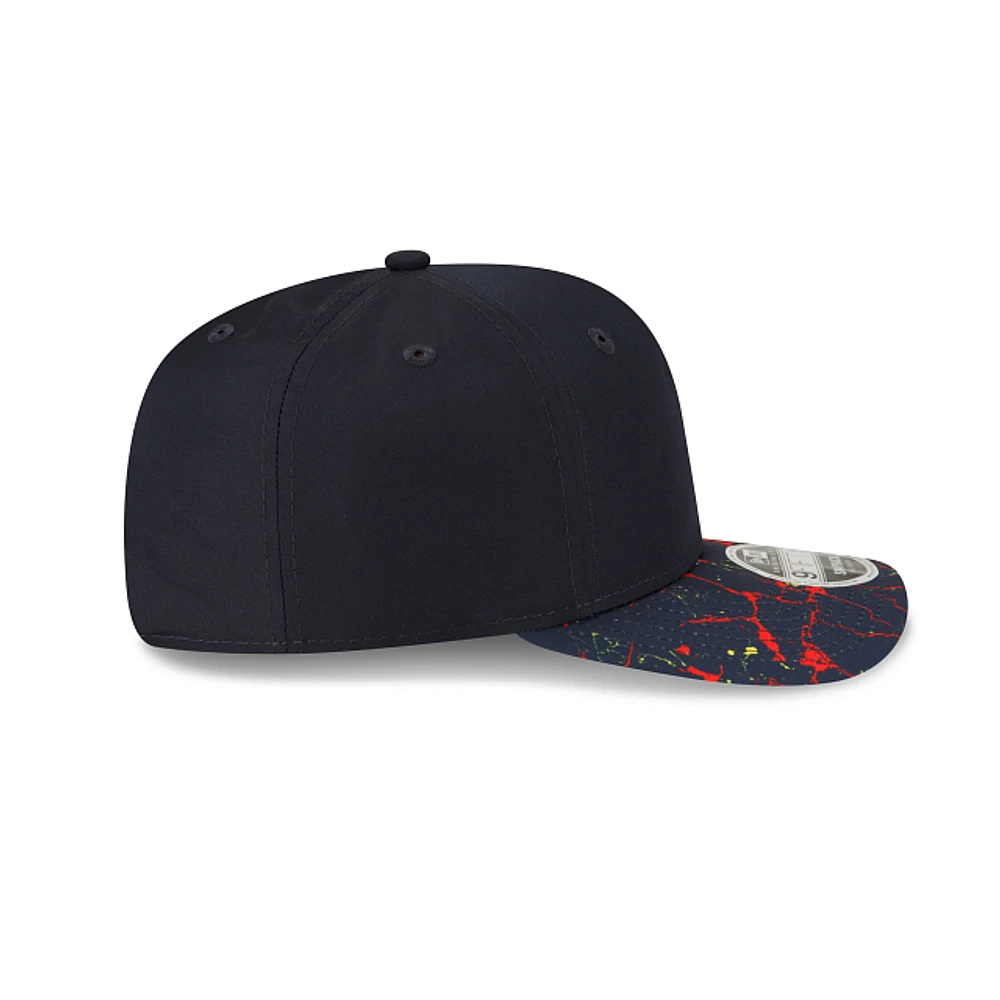 Oracle Red Bull Racing Marble Visor 9FIFTY OF Snapback