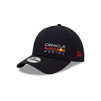 Oracle Red Bull Racing Essential 9FORTY Snapback Azul