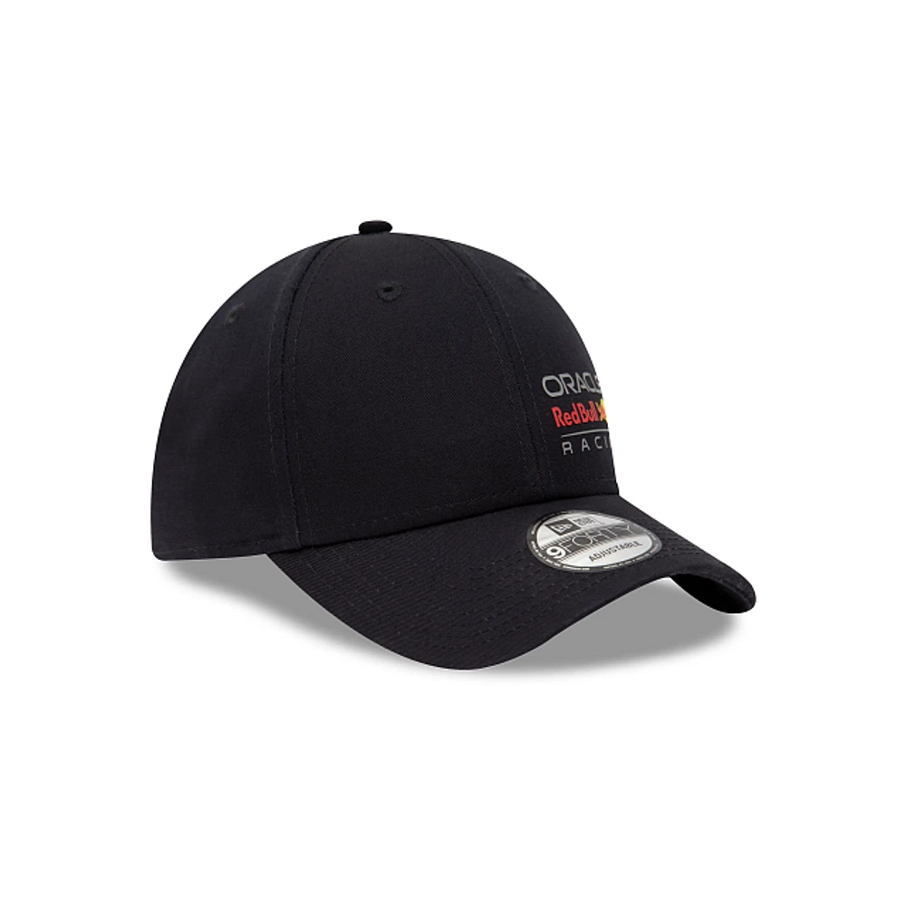 Oracle Red Bull Racing Essential 9FORTY Snapback Azul