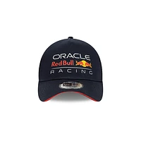 Oracle Red Bull Racing Essential 9FORTY AF Snapback