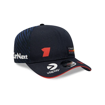 Oracle Red Bull Racing Max Verstappen 9FIFTY OF Snapback