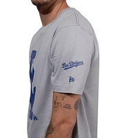 Playera Manga Corta Los Angeles Dodgers MLB City Connect
