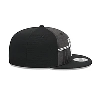 Las Vegas Raiders NFL Training Collection 2023 9FIFTY Snapback