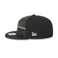 Pittsburgh Steelers NFL Training Collection 2023 9FIFTY Snapback