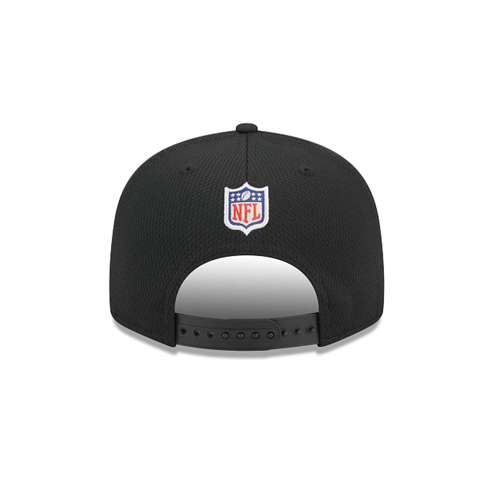 Pittsburgh Steelers NFL Training Collection 2023 9FIFTY Snapback