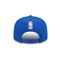 Los Angeles Clippers NBA Authentics Draft 2023 Collection 9FIFTY Snapback