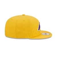 Los Angeles Lakers NBA Authentics Draft 2023 Collection 9FIFTY Snapback