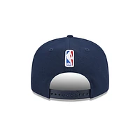 Denver Nuggets NBA Authentics Draft 2023 Collection 9FIFTY Snapback