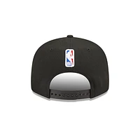 Brooklyn Nets NBA Authentics Draft 2023 Collection 9FIFTY Snapback