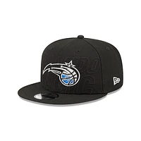 Orlando Magic NBA Authentics Draft 2023 Collection 9FIFTY Snapback