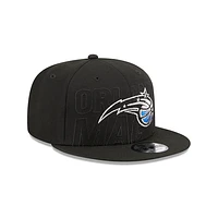 Orlando Magic NBA Authentics Draft 2023 Collection 9FIFTY Snapback