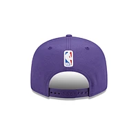 Phoenix Suns NBA Authentics Draft 2023 Collection 9FIFTY Snapback