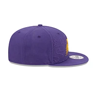 Phoenix Suns NBA Authentics Draft 2023 Collection 9FIFTY Snapback