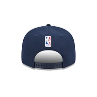 New Orleans Pelicans NBA Authentics Draft 2023 Collection 9FIFTY Snapback