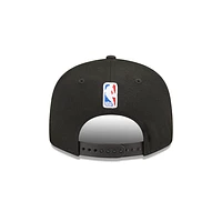 Utah Jazz NBA Authentics Draft 2023 Collection 9FIFTY Snapback