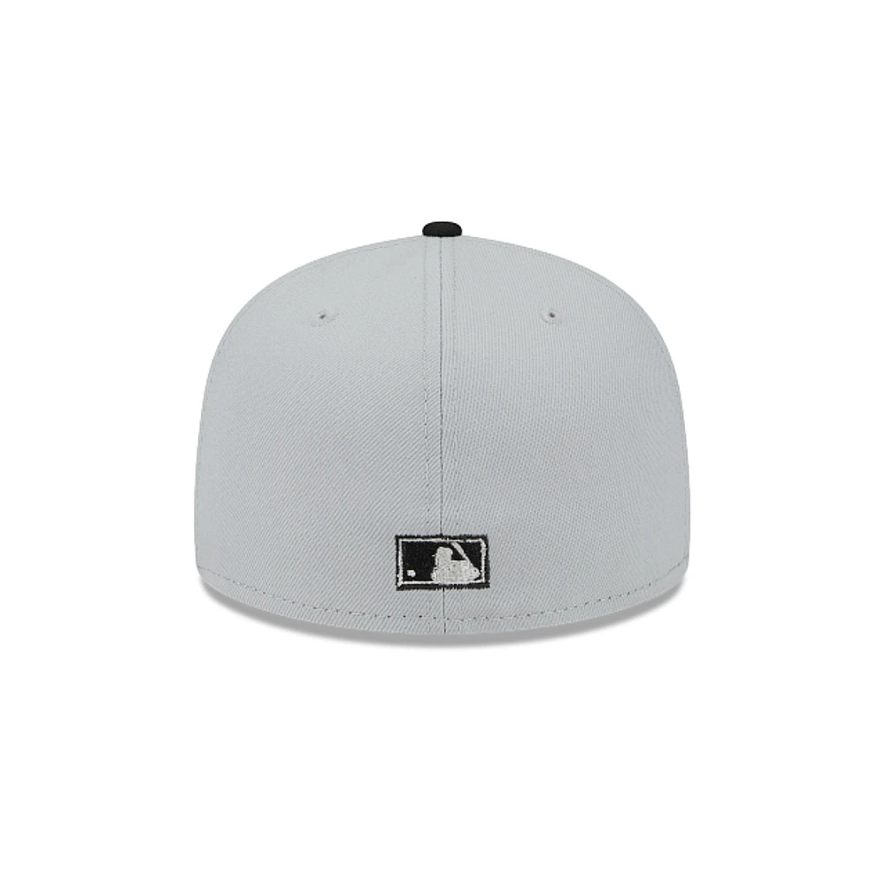 Arizona Diamondbacks MLB Metallic City 59FIFTY Cerrada