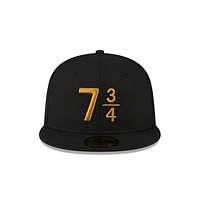 New Era Cap Signature Size 59FIFTY Cerrada