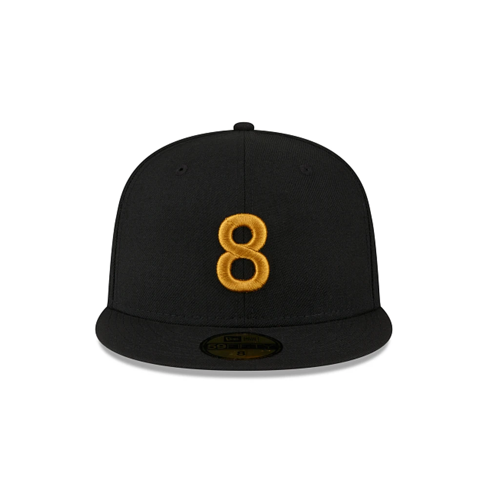 New Era Cap Signature Size 59FIFTY Cerrada