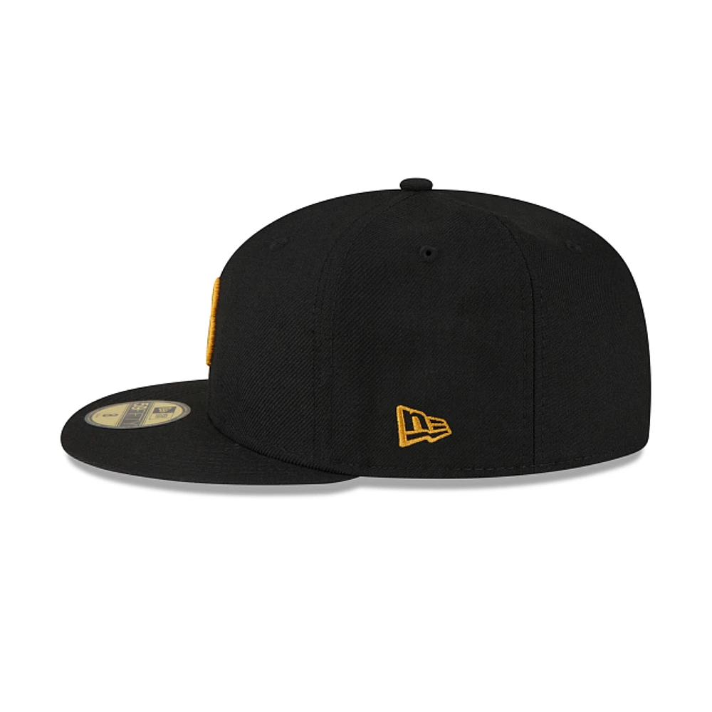 New Era Cap Signature Size 59FIFTY Cerrada