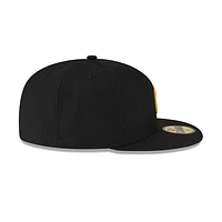 New Era Cap Signature Size 59FIFTY Cerrada