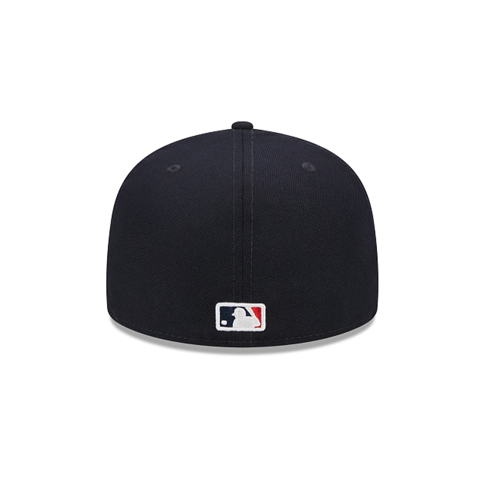 Atlanta Braves MLB All-Star Game Workout Collection 59FIFTY Cerrada