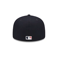 Atlanta Braves MLB All-Star Game Workout Collection 59FIFTY Cerrada