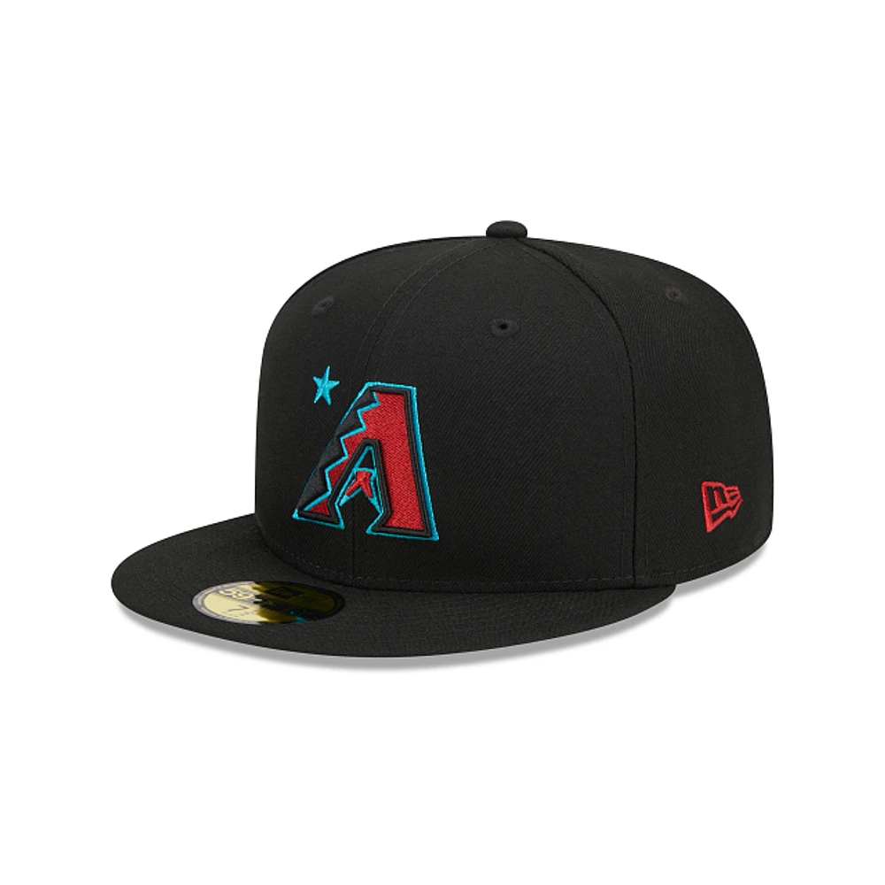 Arizona Diamondbacks MLB All-Star Game Workout Collection 59FIFTY Cerrada