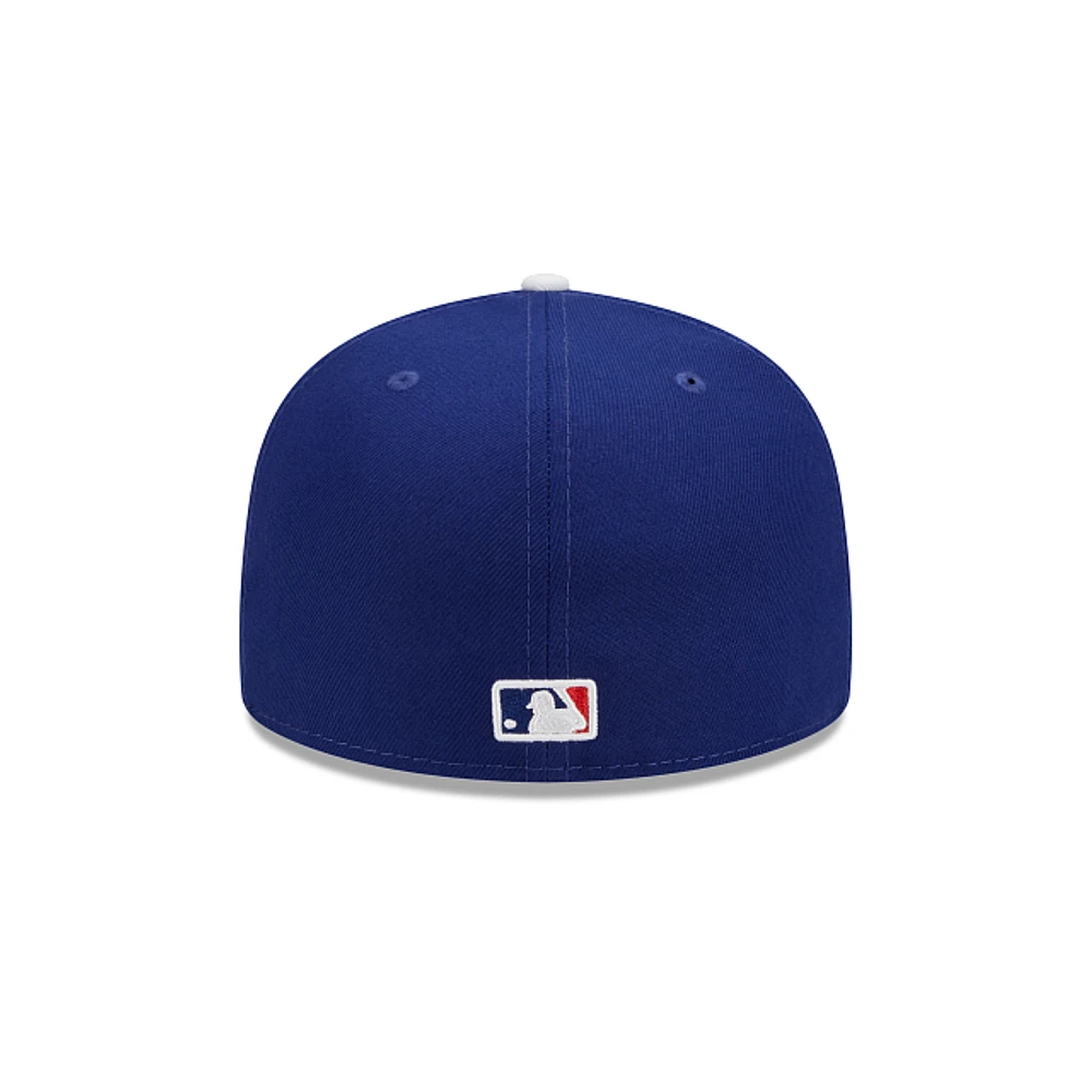 Los Angeles Dodgers MLB All-Star Game Workout Collection 59FIFTY Cerrada