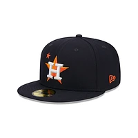 Houston Astros MLB All-Star Game Workout Collection 59FIFTY Cerrada