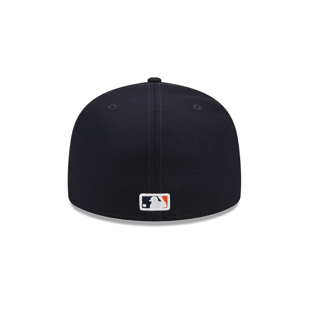 Houston Astros MLB All-Star Game Workout Collection 59FIFTY Cerrada