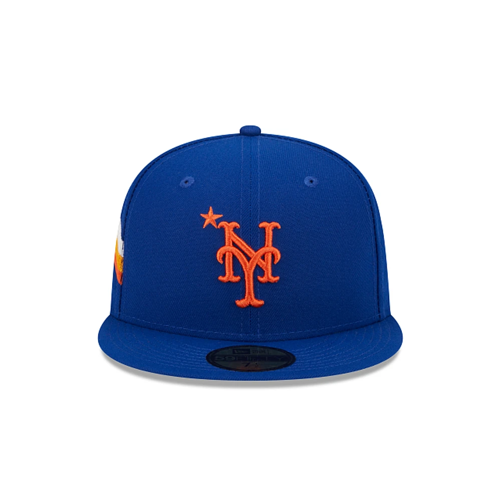 New York Mets MLB All-Star Game Workout Collection 59FIFTY Cerrada