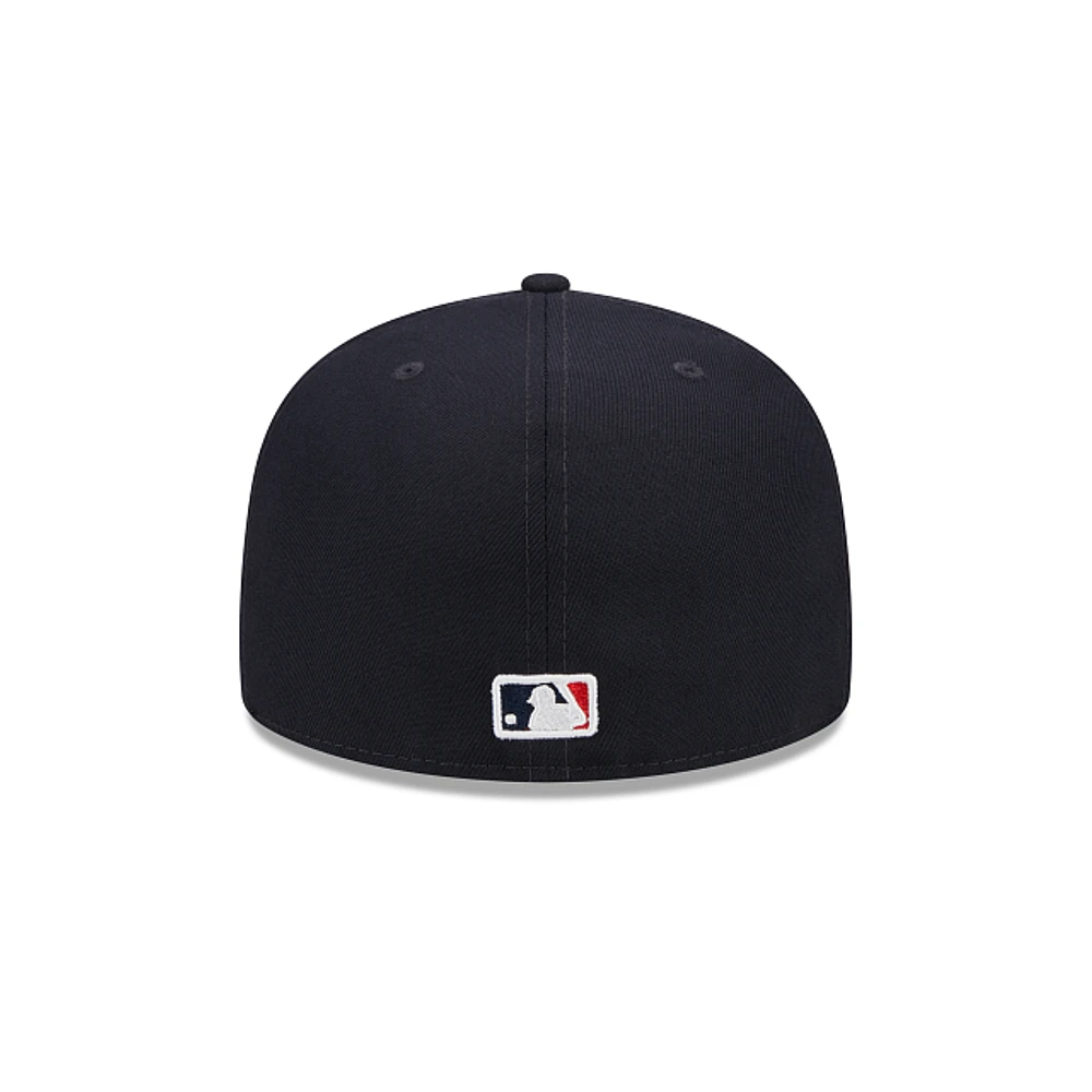 Minnesota Twins MLB All-Star Game Workout Collection 59FIFTY Cerrada
