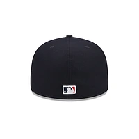 Minnesota Twins MLB All-Star Game Workout Collection 59FIFTY Cerrada