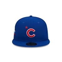 Chicago Cubs MLB All-Star Game Workout Collection 59FIFTY Cerrada