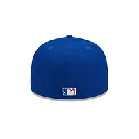 Chicago Cubs MLB All-Star Game Workout Collection 59FIFTY Cerrada