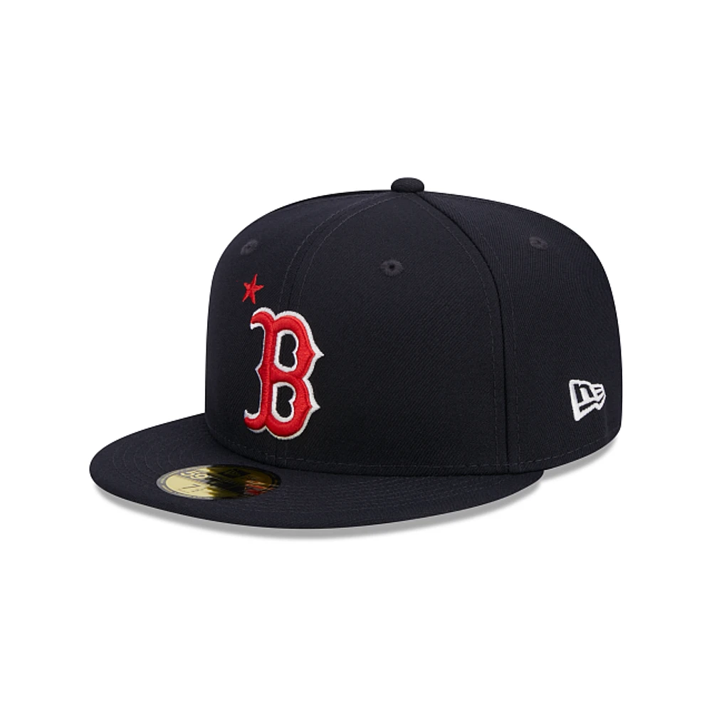 Boston Red Sox MLB All-Star Game Workout Collection 59FIFTY Cerrada