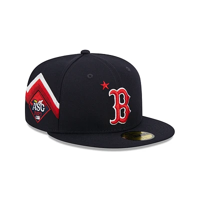 Boston Red Sox MLB All-Star Game Workout Collection 59FIFTY Cerrada