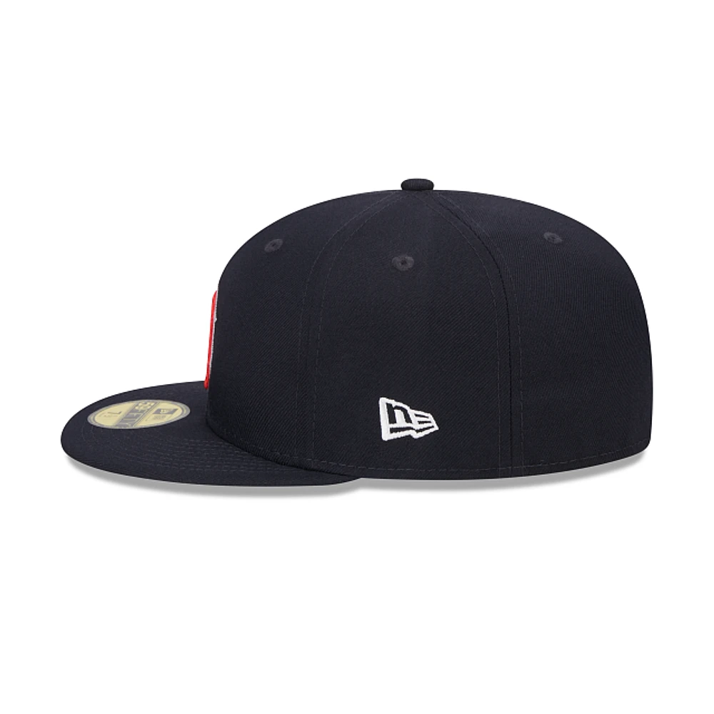Boston Red Sox MLB All-Star Game Workout Collection 59FIFTY Cerrada