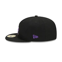 Colorado Rockies MLB All-Star Game Workout Collection 59FIFTY Cerrada