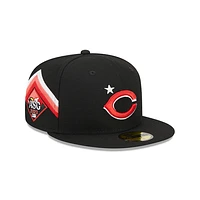 Cincinnati Reds MLB All-Star Game Workout Collection 59FIFTY Cerrada
