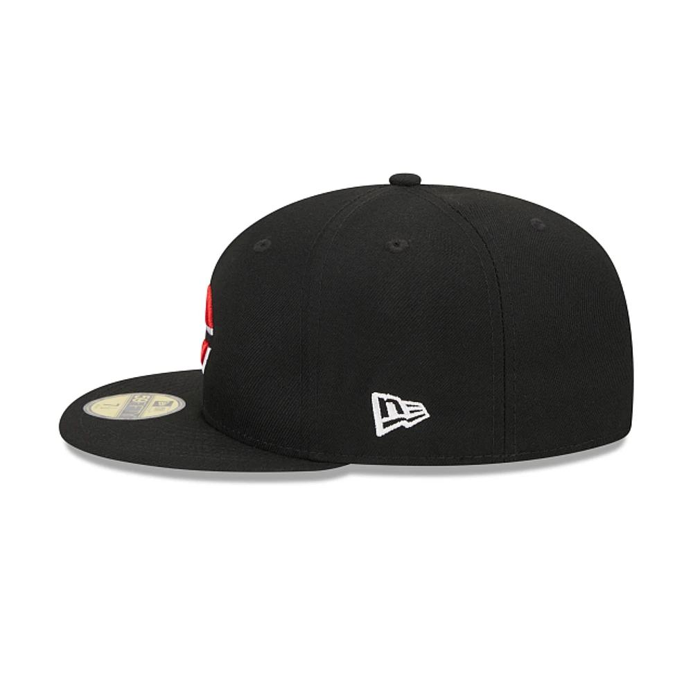 Cincinnati Reds MLB All-Star Game Workout Collection 59FIFTY Cerrada