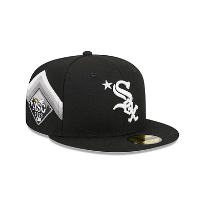 Chicago White Sox MLB All-Star Game Workout Collection 59FIFTY Cerrada