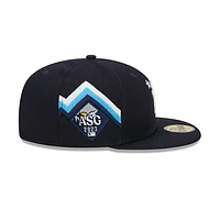 New York Yankees MLB All-Star Game Workout Collection 59FIFTY Cerrada