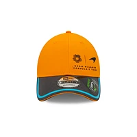 McLaren Racing Formula E Team 9FORTY Snapback